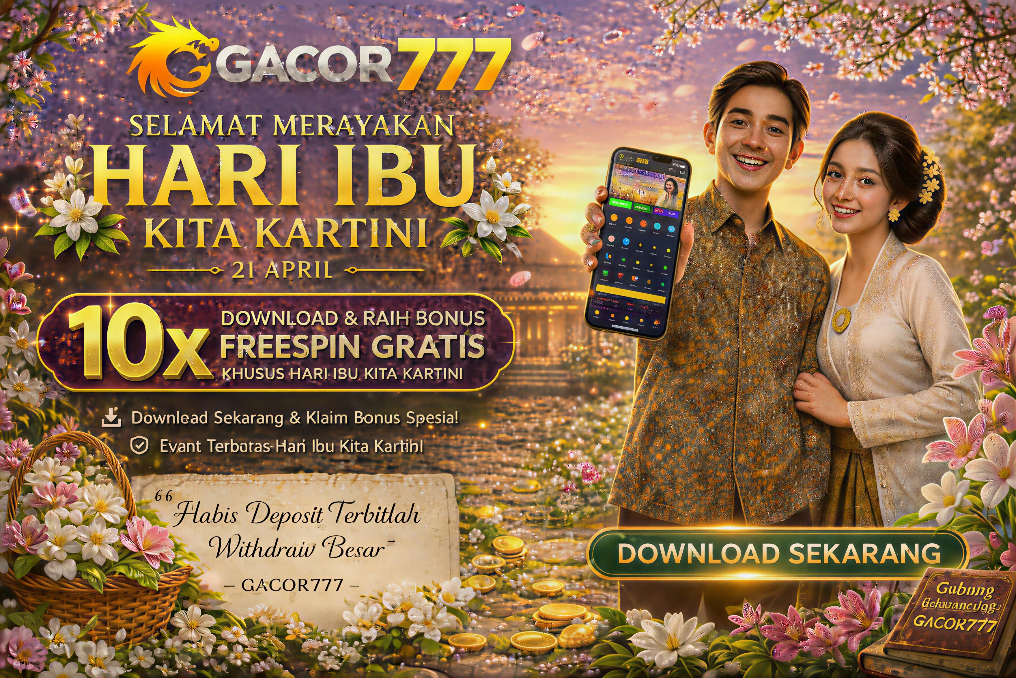 Slot Gacor